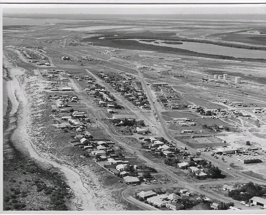 Hedland 3