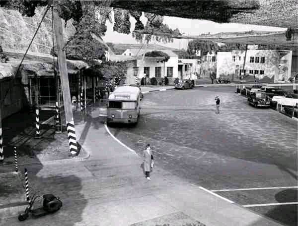 old fremantle