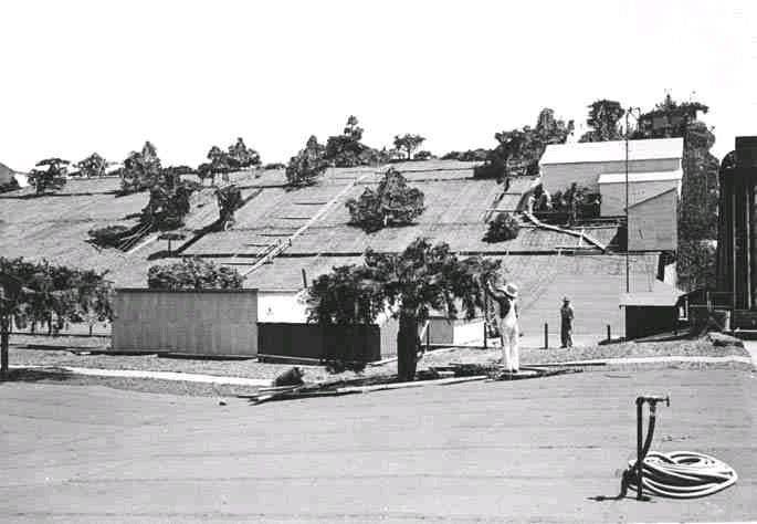 old fremantle