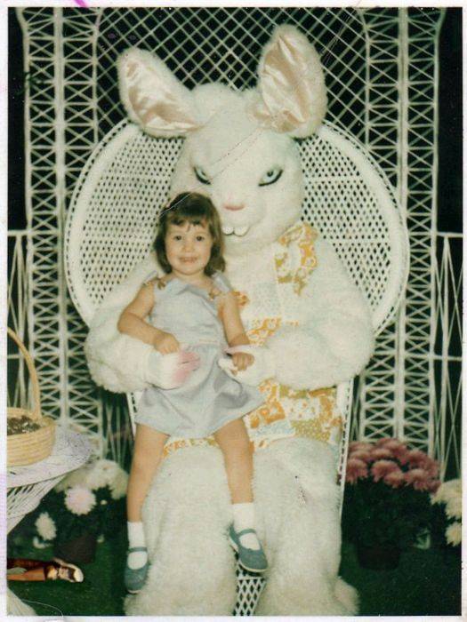 mad rabbit