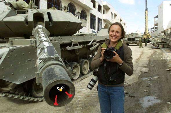 tank