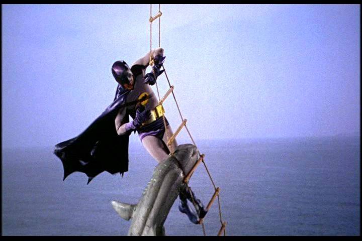 batshark