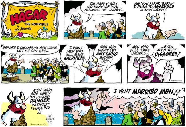 Hagar