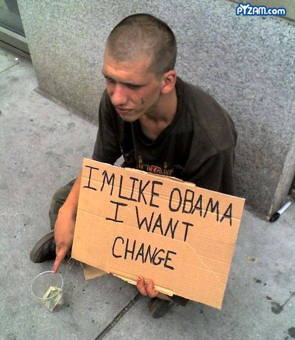 change