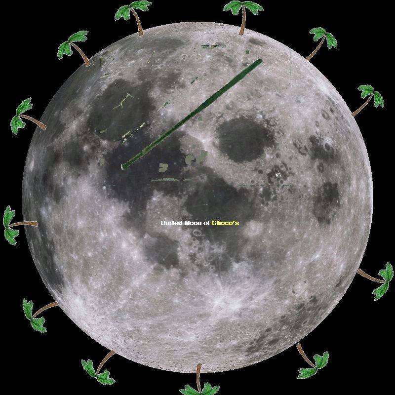 moon