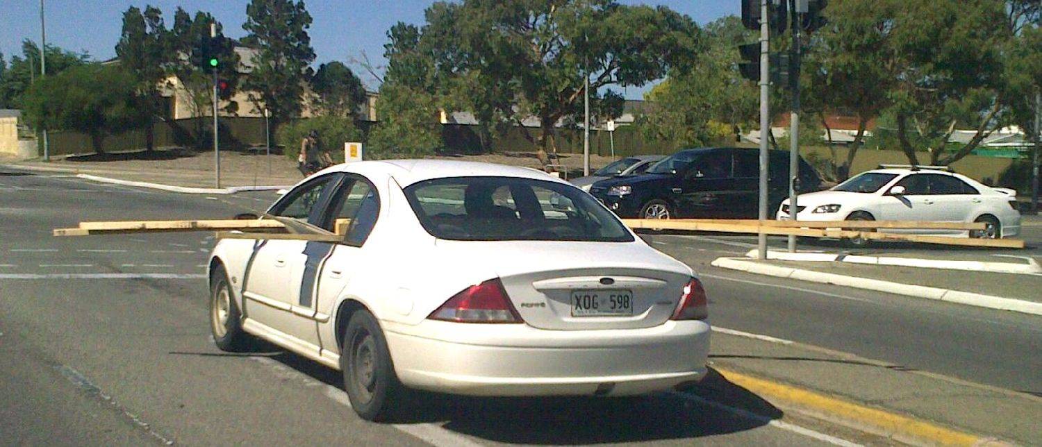 sa driver