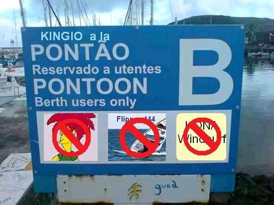 king of pontao