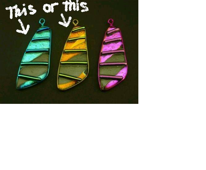 glass sails