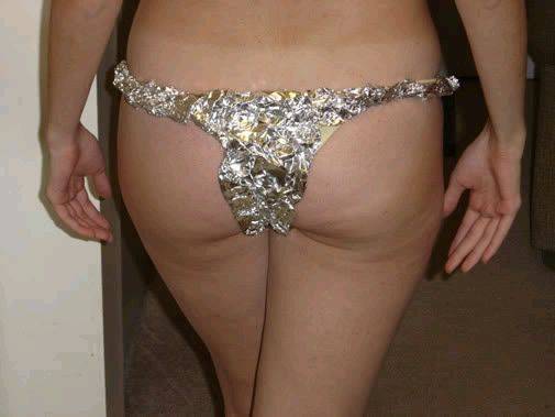foilly bottom