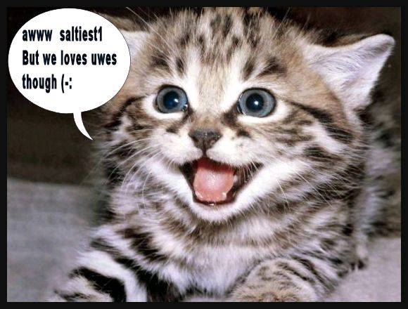 puss