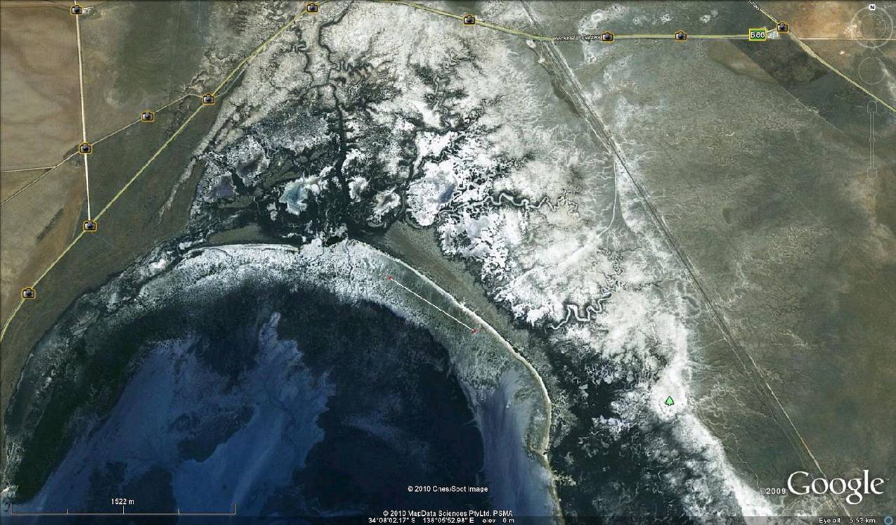 spencer gulf