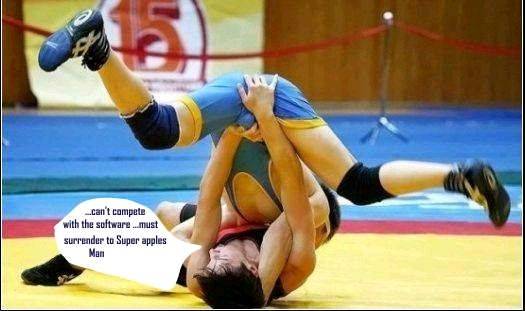 Microsoft