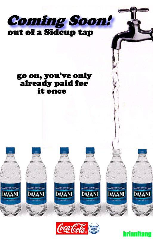 dasani