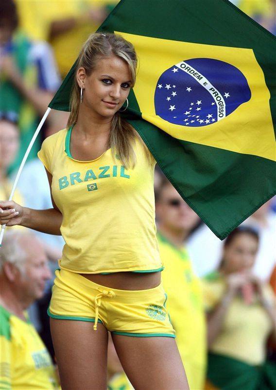 brazil