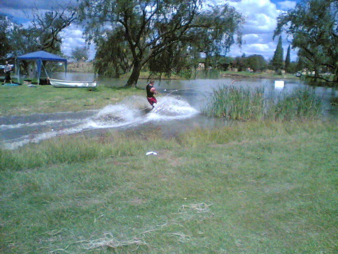 Winching
