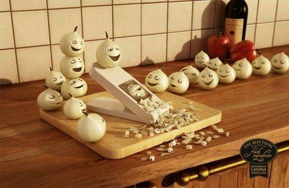garlic