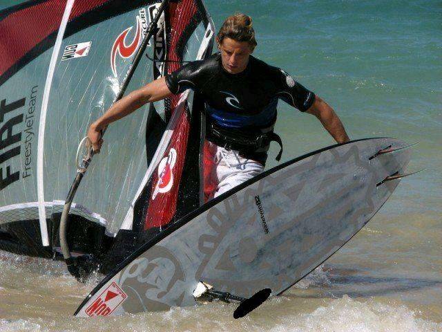 centreboard