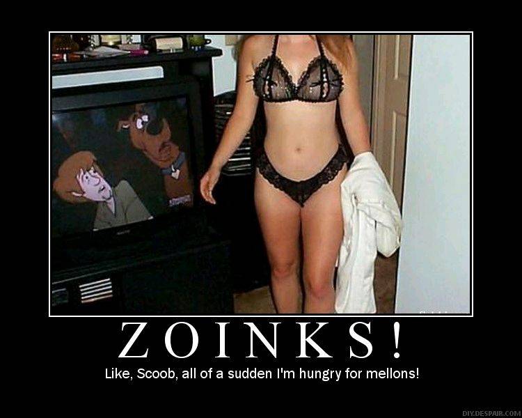 zoinks