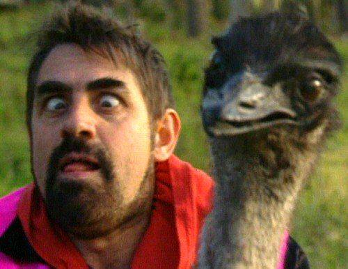Rodney