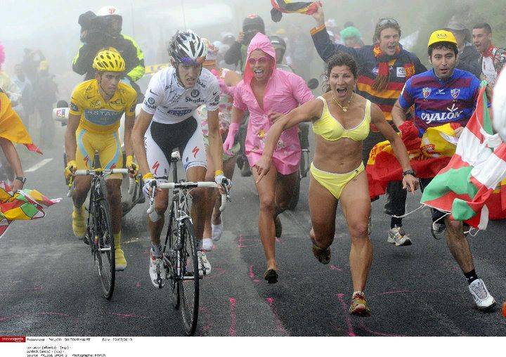 tour de france