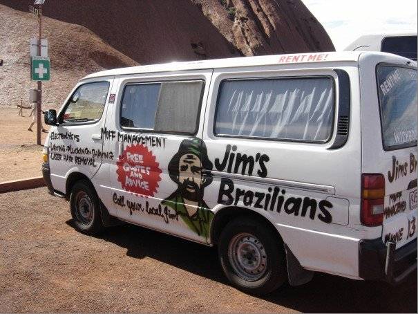 Jims