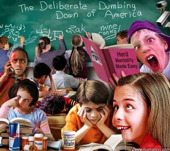 dumb dees