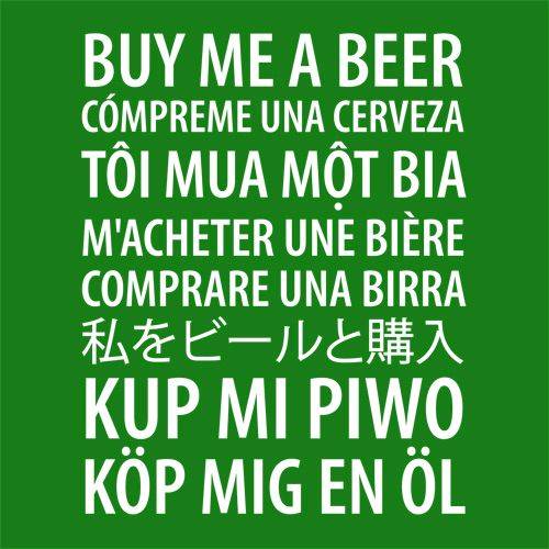 PS 0973W VARIOUS BEER