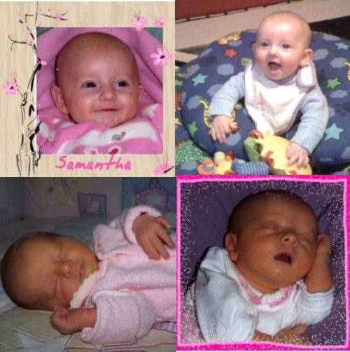 Samantha