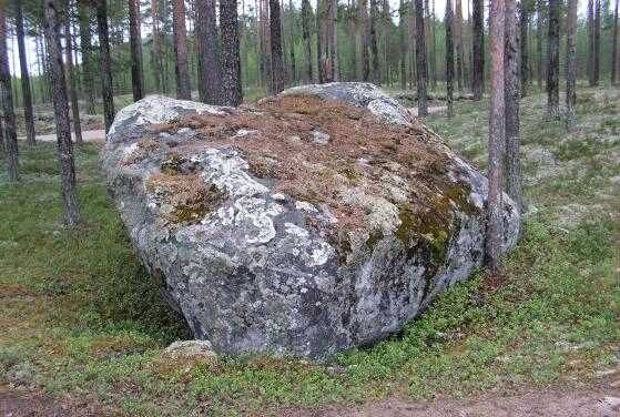 rock solid solutions small