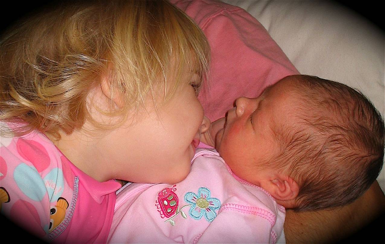 So precious..