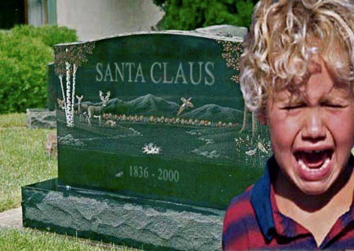 santa claus