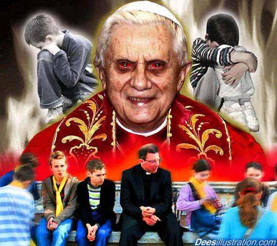 priest dees