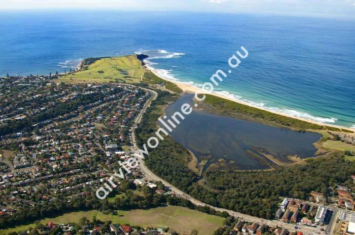 dee why lagoon