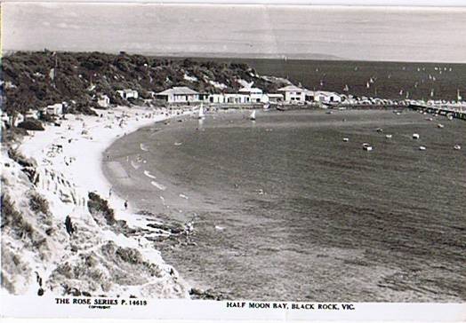Black Rock Beach 2