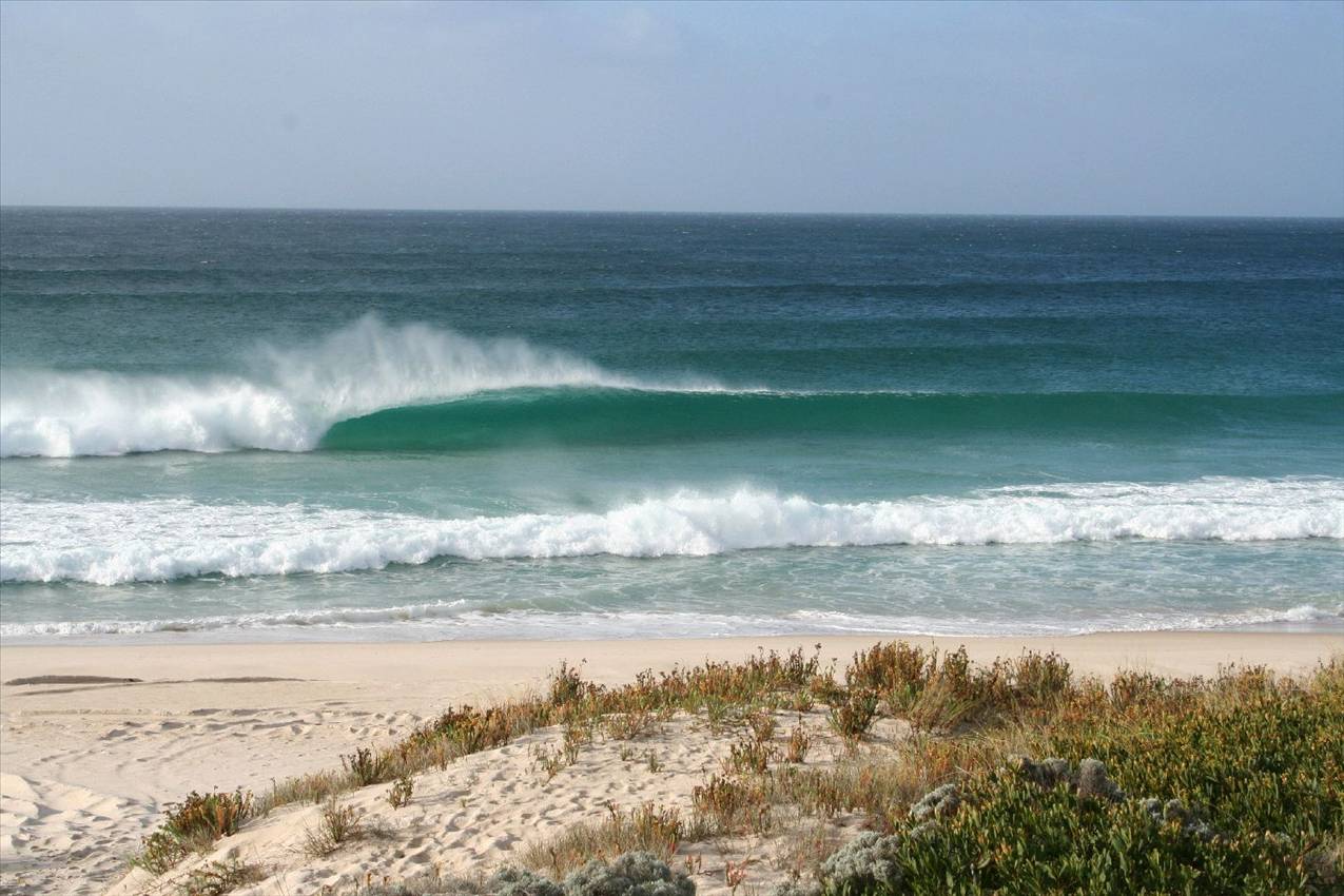 Another crowded session in Tassie!!!!