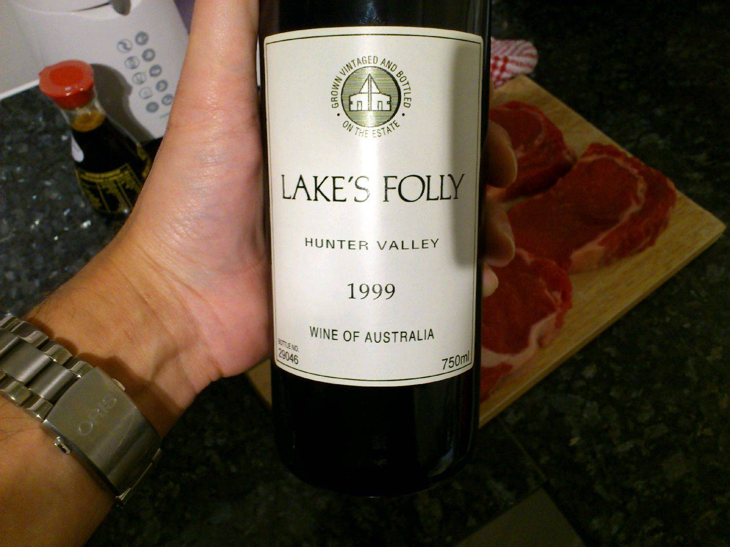 worse wine ever