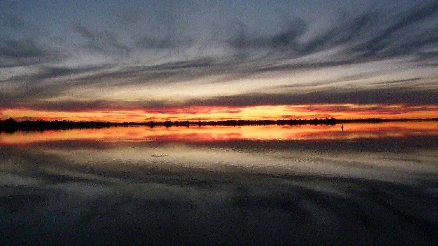 sunset 3