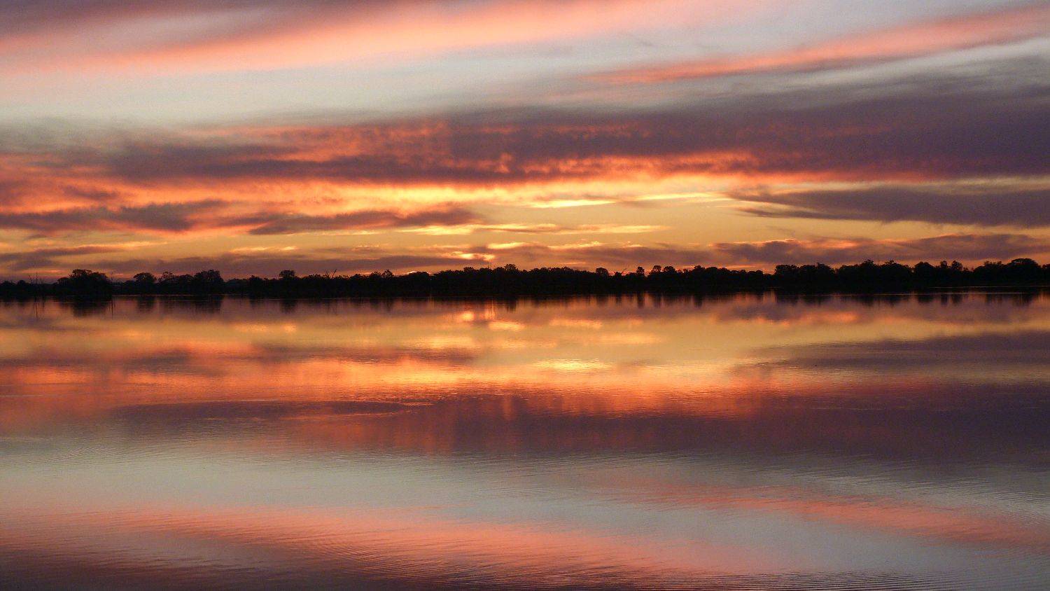 sunset 1