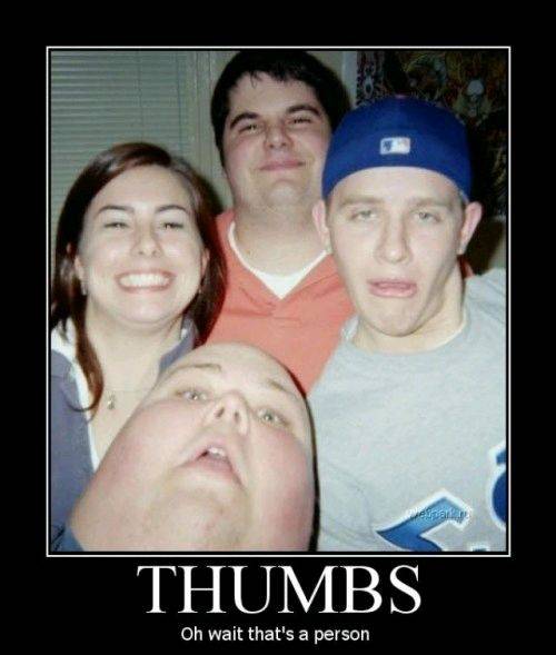 THUMBS