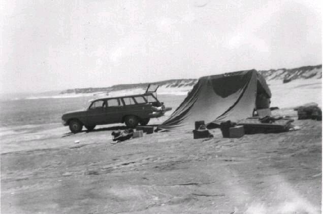 CampingRedBluff