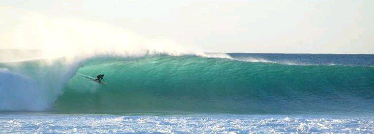 Red Bluff
