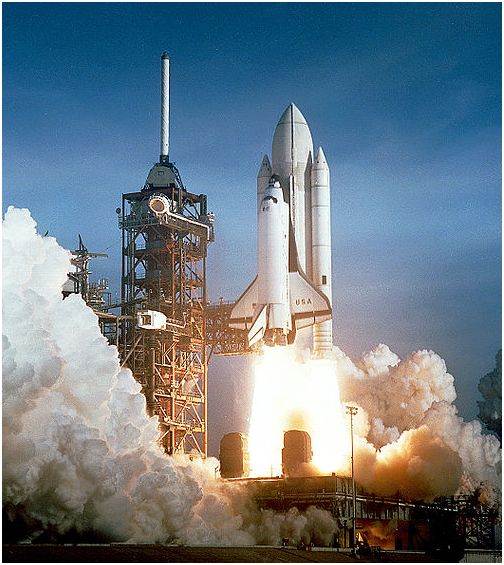 shuttle