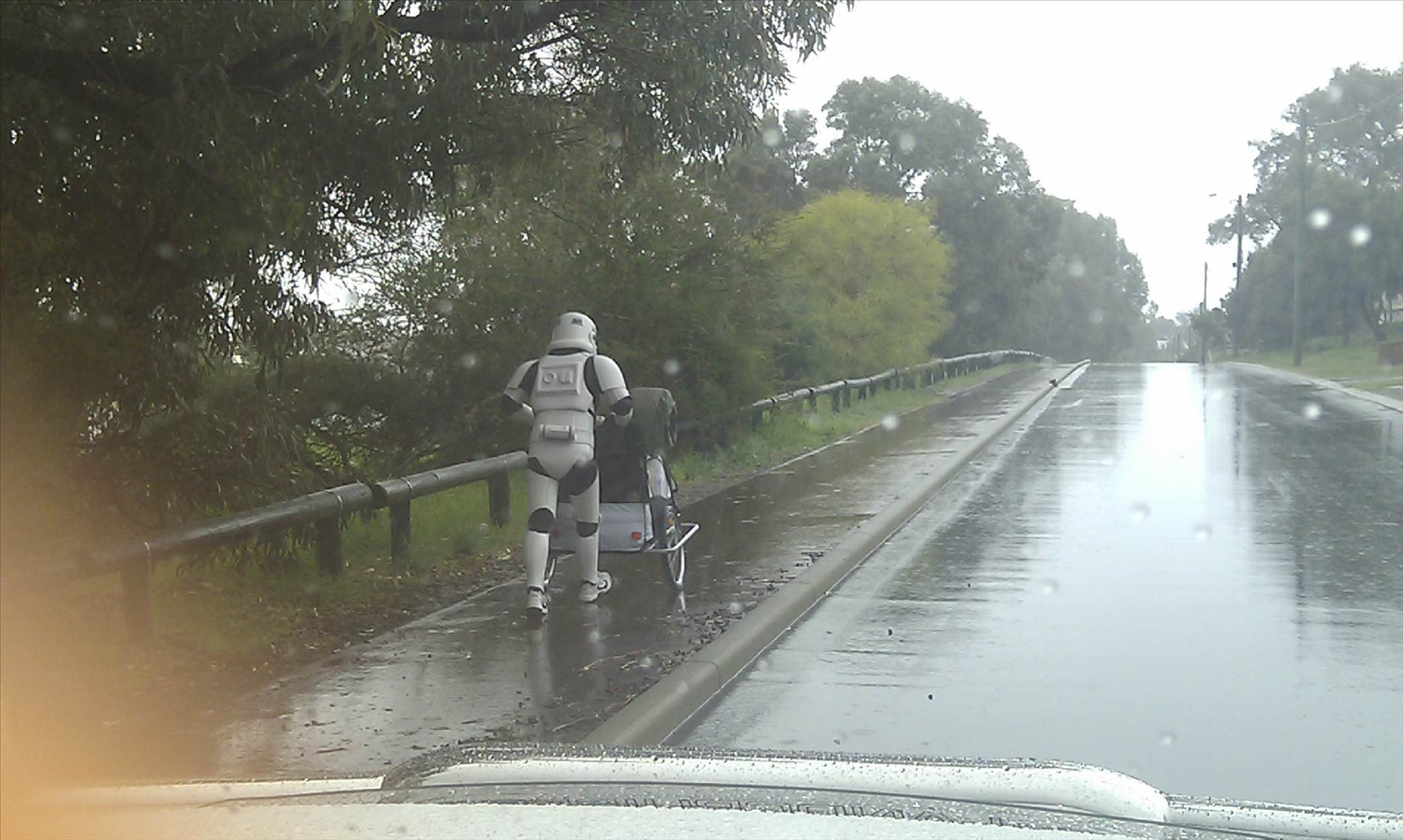now in mandurah