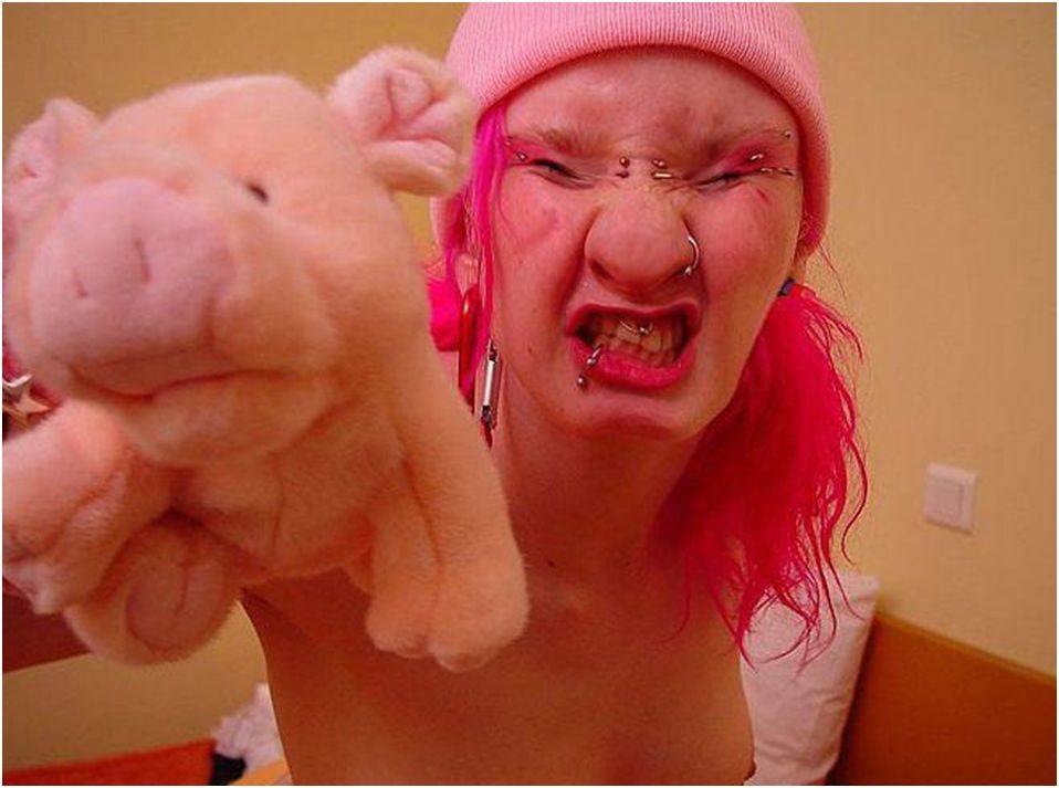 piggy
