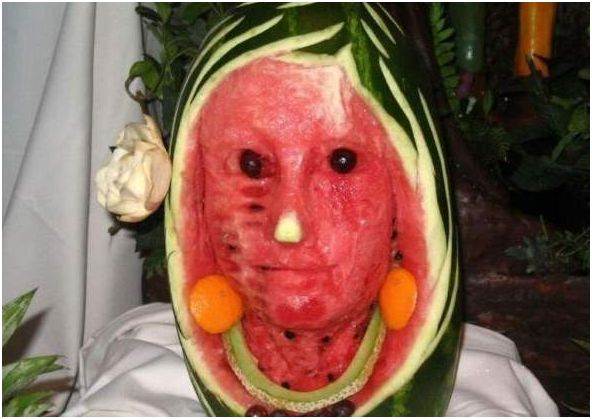 melon
