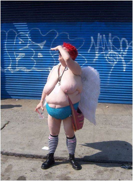 angel
