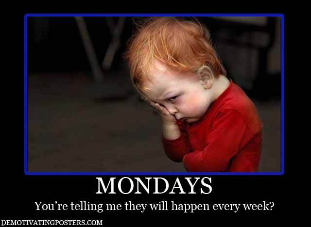 mondaydays