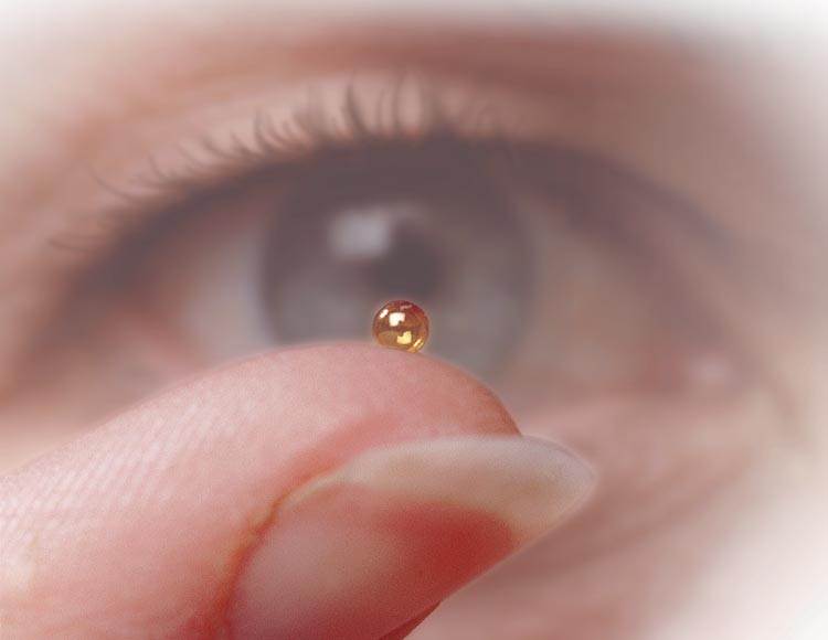Fusion microcapsule