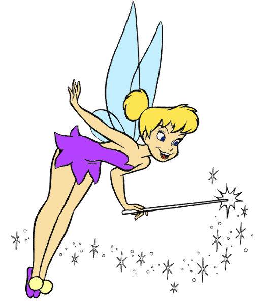 pixie-dust