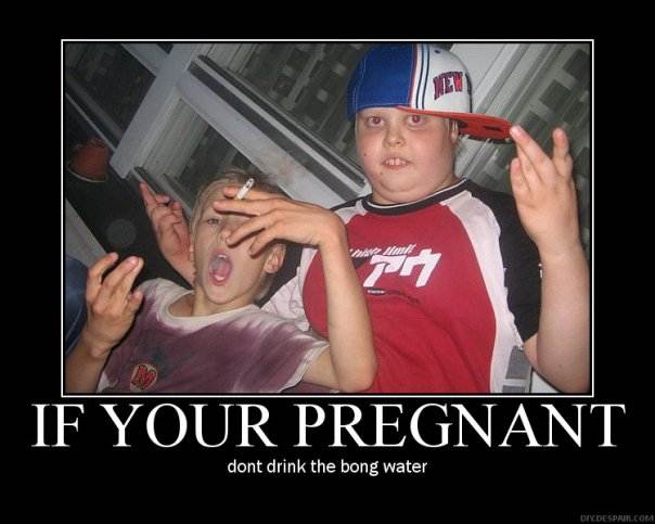pregnant